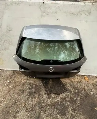 Mercedes-Benz A W177 Tailgate/trunk/boot lid A1777420000 F4711