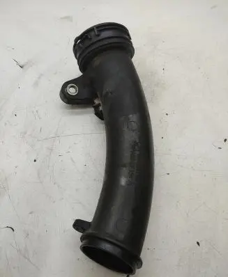 Mercedes-Benz C W204 Intercooler hose/pipe A6460980207 0110750A 4010526A