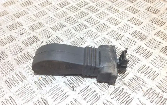 Audi A4 S4 B8 8K Front door check strap stopper 8K0837267