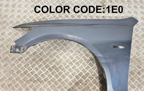 Lexus GS 300 350 430 450H Fender