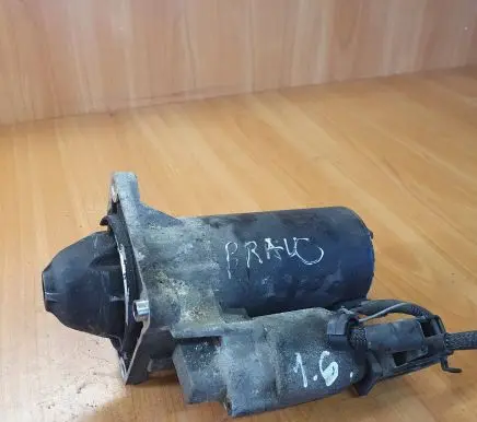 Fiat Stilo Starter motor 63111008