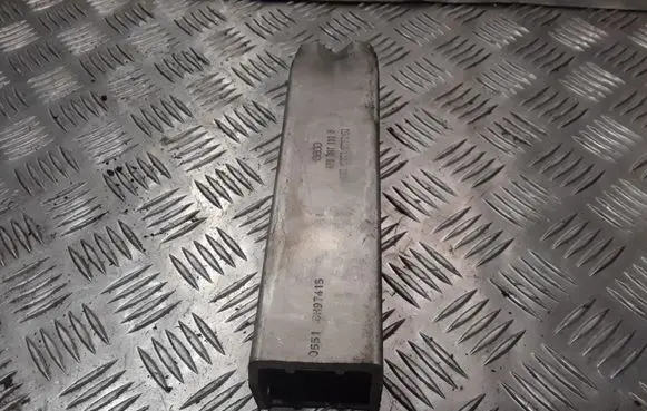 Audi A6 S6 C6 4F Front bumper shock/impact absorber 4F0807133