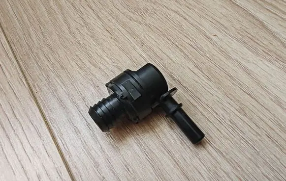 Valve vacuum
