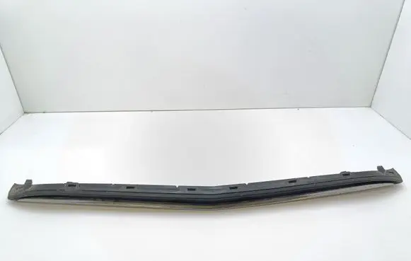 Mercedes-Benz E W213 Front bumper lower grill A2138850100