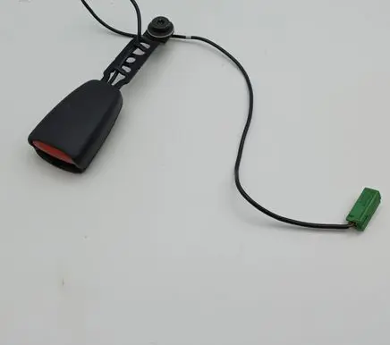 Volvo V50 Front seatbelt buckle 6013208
