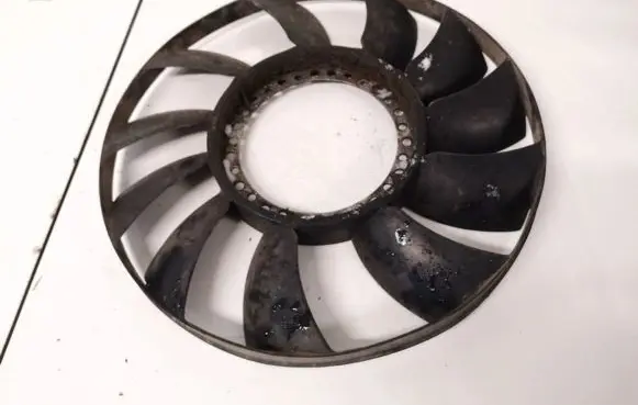Volkswagen PASSAT B5 Fan impeller 059121301
