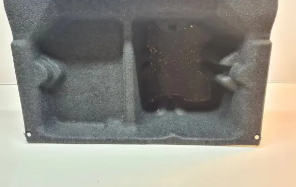 BMW 3 E90 E91 Glove box in trunk 7068889 00436003 EGP95U1A107