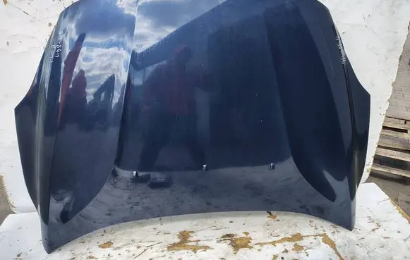 Volvo V40 Engine bonnet/hood 
