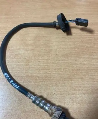 Mitsubishi Lancer Lambda probe sensor OZA548M1