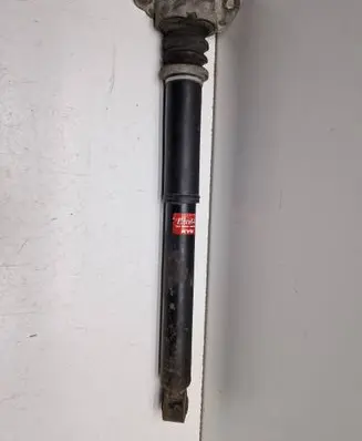 Skoda Octavia Mk2 (1Z) Rear shock absorber/damper 344459