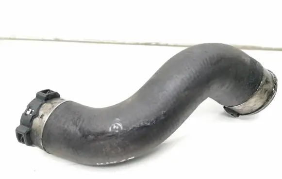Mercedes-Benz E W212 Intercooler hose/pipe A2045286682