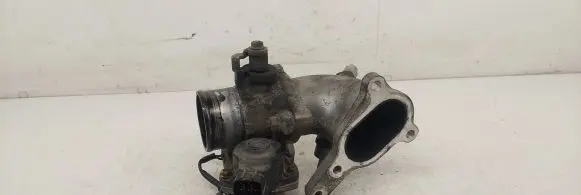 Toyota Avensis Verso Throttle valve 27020