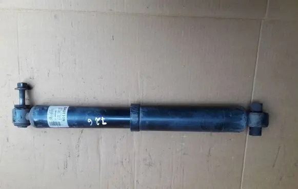 Renault Kadjar Rear shock absorber/damper 562104EA2C 17031300844