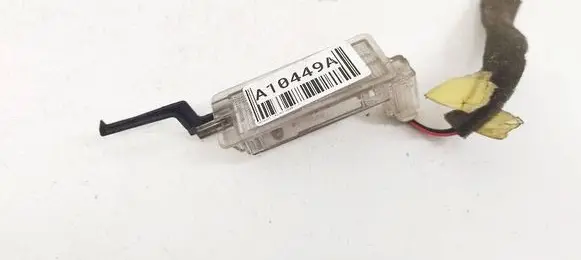 Renault Laguna III Other interior light 8200024033 0885500