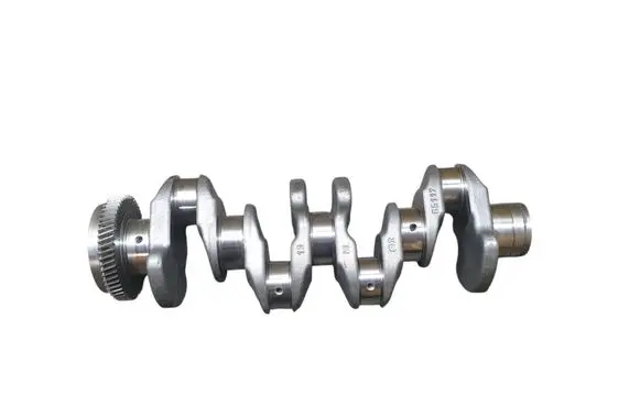 Mercedes-Benz GLC C253 Crankshaft 65117 0499