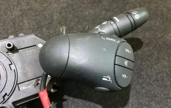 Renault Megane I Multifunctional control switch/knob 