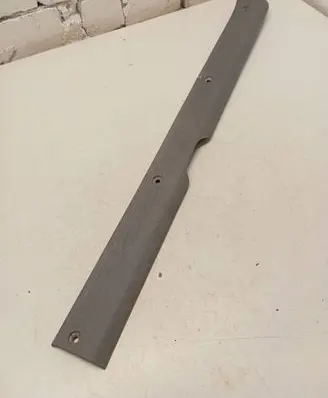 Ford Ranger Front sill trim cover UH7168710