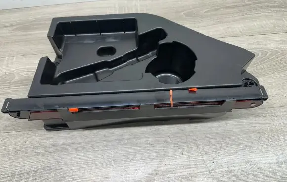 Mercedes-Benz A W176 Tool box A2468900188 18680101