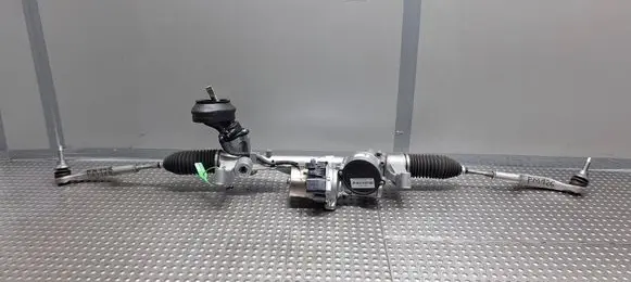 Mercedes-Benz B W247 Steering rack S26378046 A2474607301 A2474605101