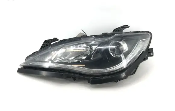 Chrysler Pacifica Headlight/headlamp 69370845AA 147000015300