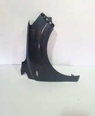 Dacia Sandero III Fender