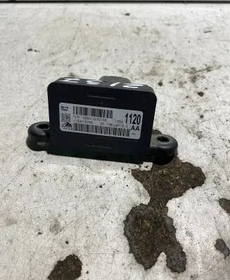 Opel Insignia A Other control units/modules 25170107153 J132H19788 F11202312232788
