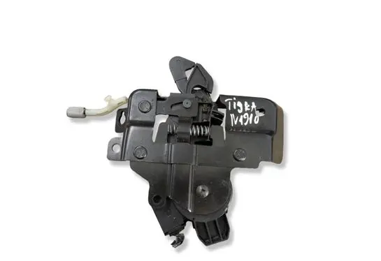Opel Tigra B Tailgate/trunk/boot lock/catch/latch 93164271