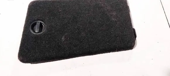 Volkswagen PASSAT B6 Other trunk/boot trim element
