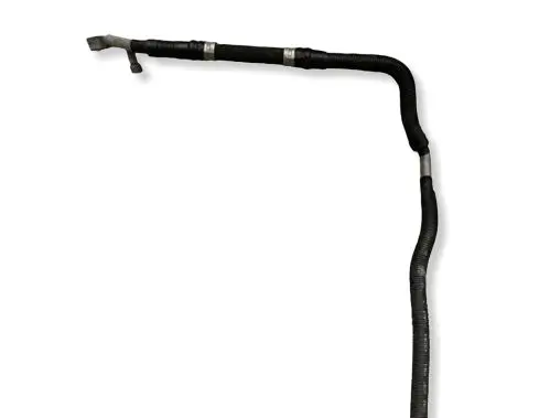Volkswagen Transporter - Caravelle T6 Pneumatic air compressor intake pipe/hose 7E1816743A