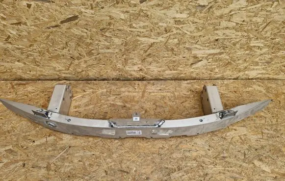 BMW 3 G20 G21 Front bumper cross member 7422219
