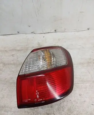Subaru Legacy Rear/tail lights 4835a