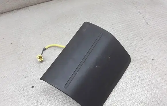 Nissan X-Trail T30 Passenger airbag