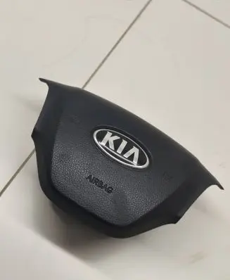 KIA Picanto Steering wheel airbag 1Y56940010