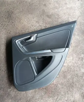 Volvo S60 Rear door card panel trim 8635883