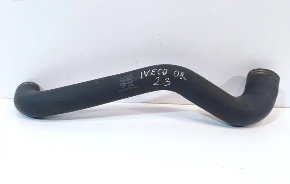 Iveco Daily 4th gen Intercooler hose/pipe 504136614