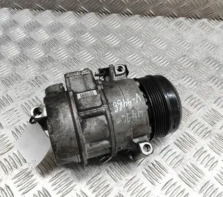 Mercedes-Benz SLK R172 Air conditioning (A/C) compressor (pump) A0008302700 4471606022
