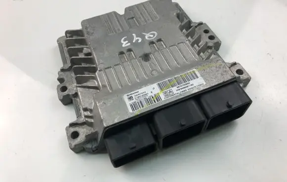 Peugeot 508 Other control units/modules 9676760880