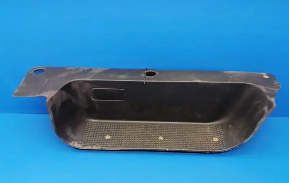 Opel Vivaro Front sill trim cover 8200523989