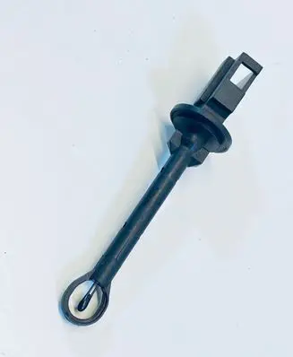 Audi A6 S6 C6 4F Interior temperature sensor 4F0820539A