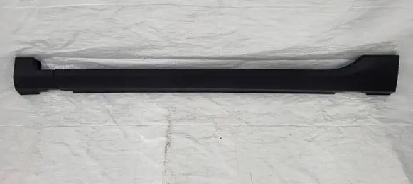 Peugeot 3008 II Side skirt front trim R0EB0098AA 82018Z03