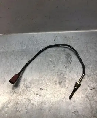 Audi A4 S4 B8 8K Exhaust gas temperature sensor 4G0906088R