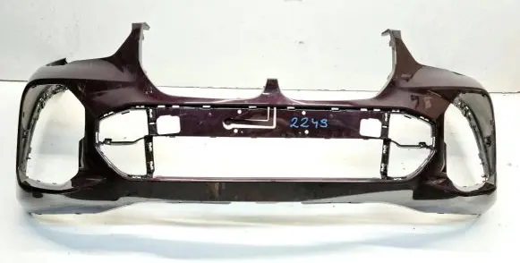 BMW X5 G05 Front bumper 8069207