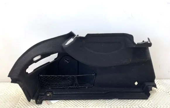 Mercedes-Benz CLA C117 X117 W117 Trunk/boot side trim panel A1176900041