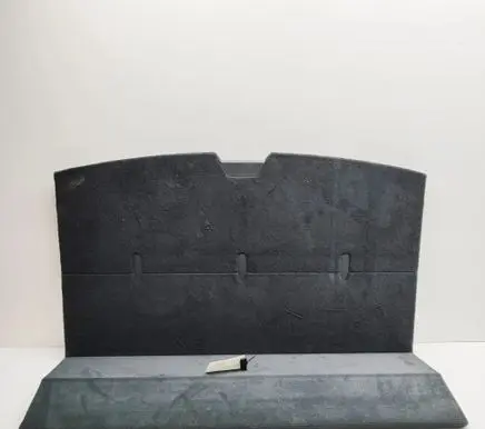 Fisker Ocean Trunk/boot floor carpet liner FM2940350001C