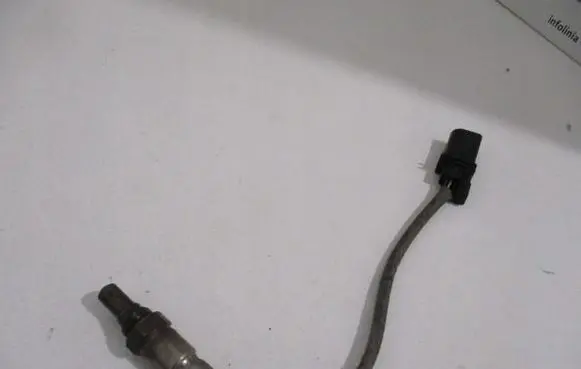 Jeep Compass Lambda probe sensor 68378377AA