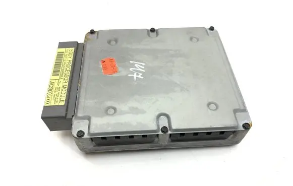 Jaguar XJ X308 Central body control module LNC2500CG