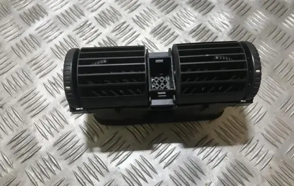 Opel Astra G Dash center air vent grill 90560344