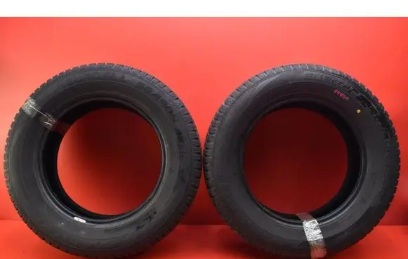 AC 428 R17 C winter tire 