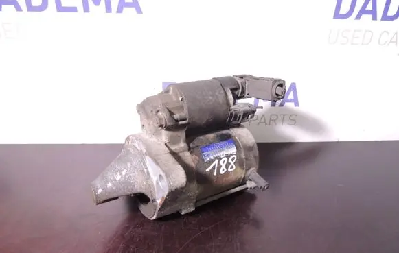 Toyota Yaris Starter motor 2810023020 2280008350 D188