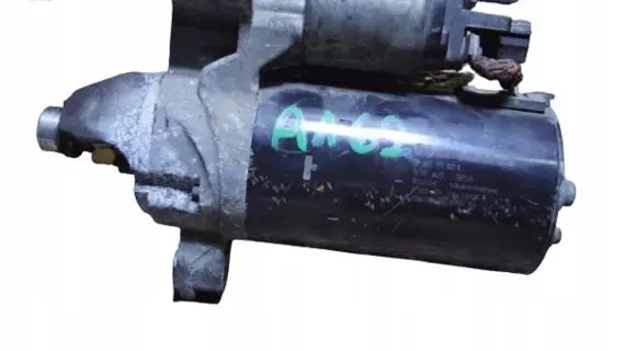 Audi A4 S4 B8 8K Starter motor 03L911021E